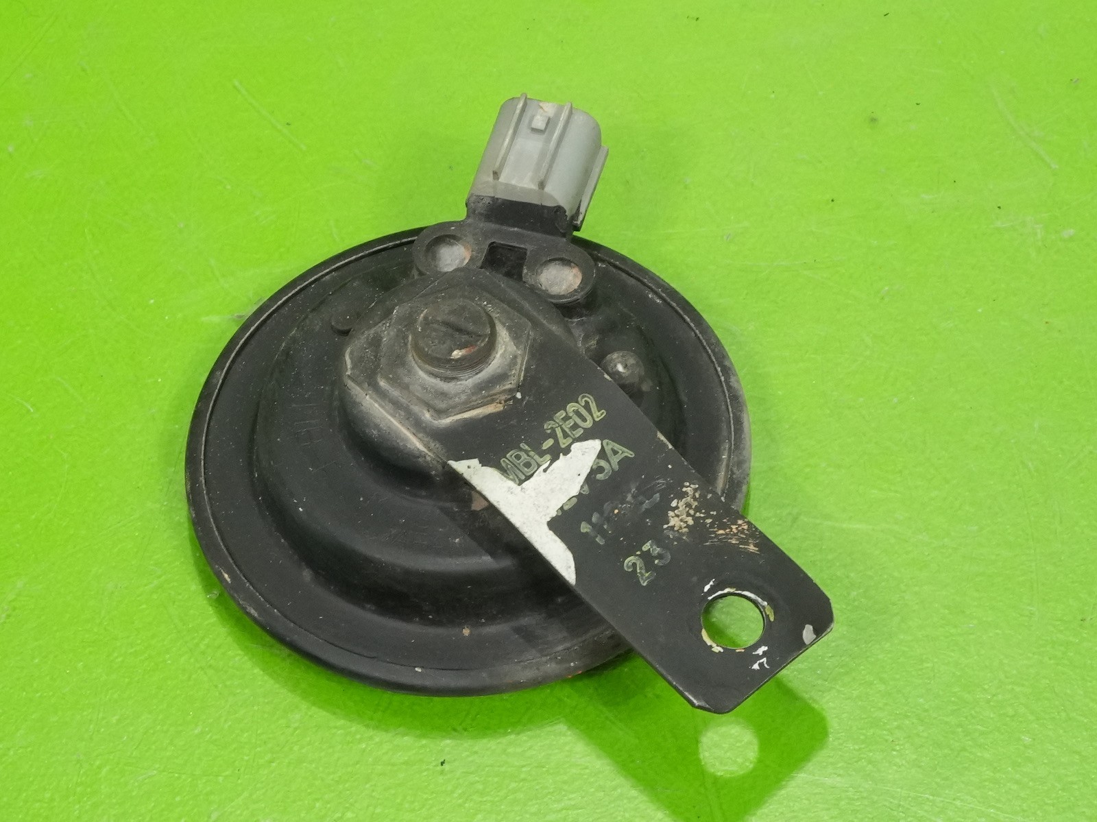 92-95 Civic OEM MITSUBA MBL-2E02 horn Honda Acura del Sol Integra Prelude Accord