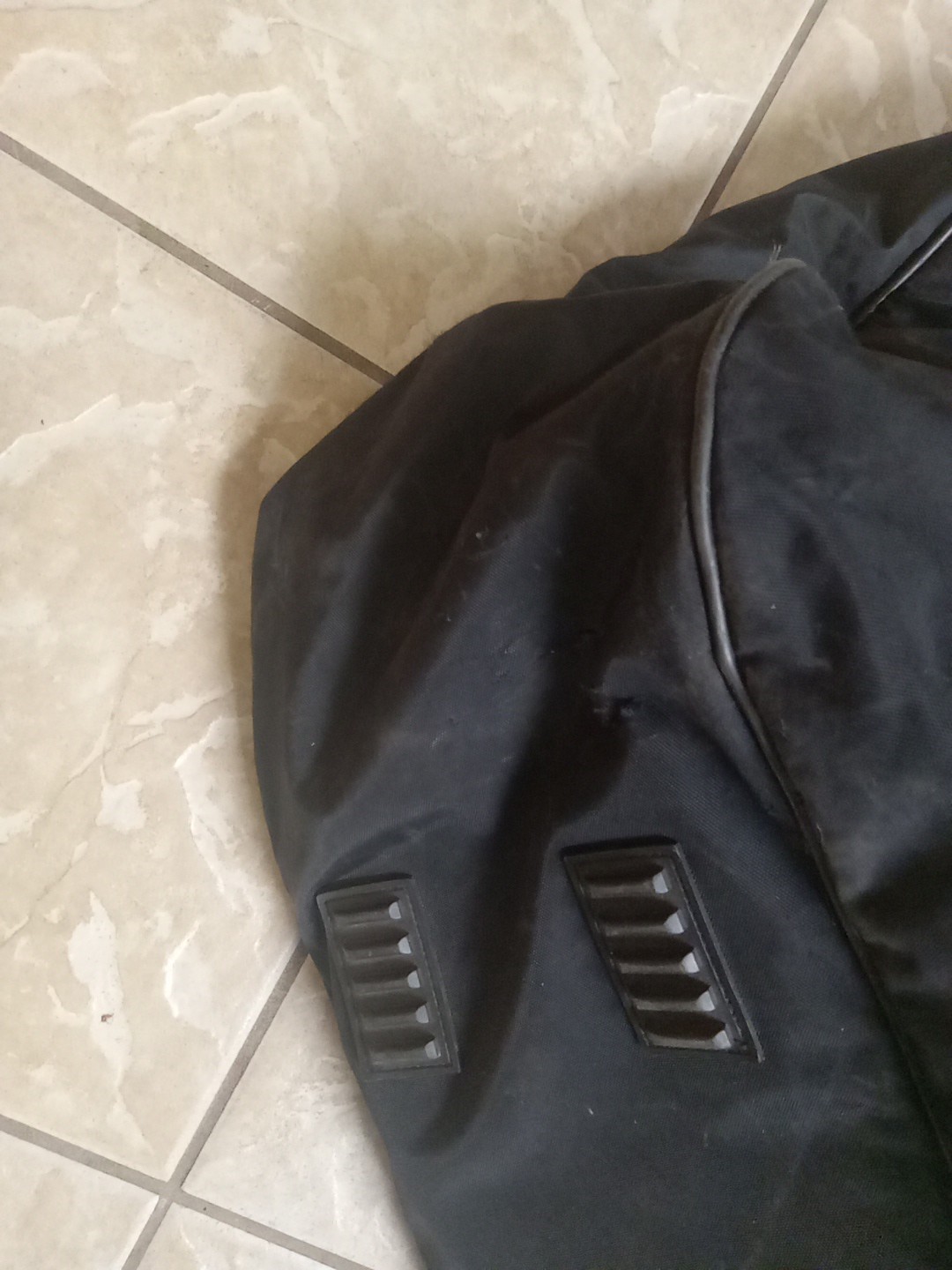 Shimano PRO Bike Travel Transport Bag