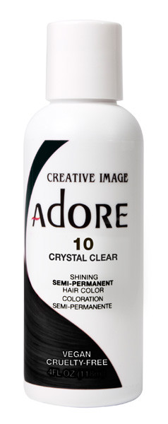 Adore Semi Permanent Hair Dye Color 118mL ***AUTHENTIC & FREE SHIPPING
