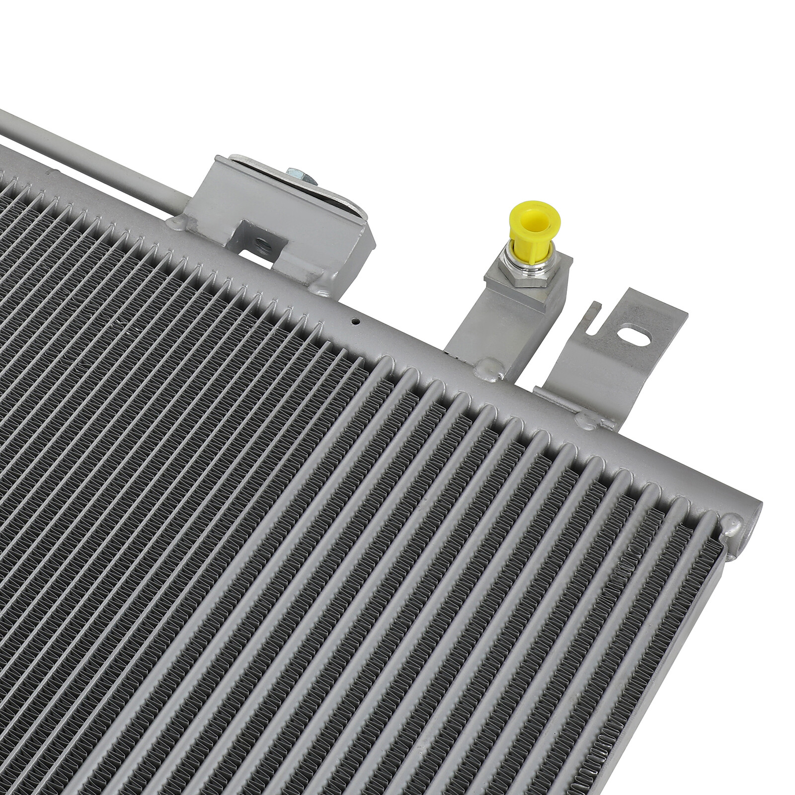 AC Condenser For 2017 2018 2019 2020 Chevrolet Colorado 17 18 19 20 GMC Canyon