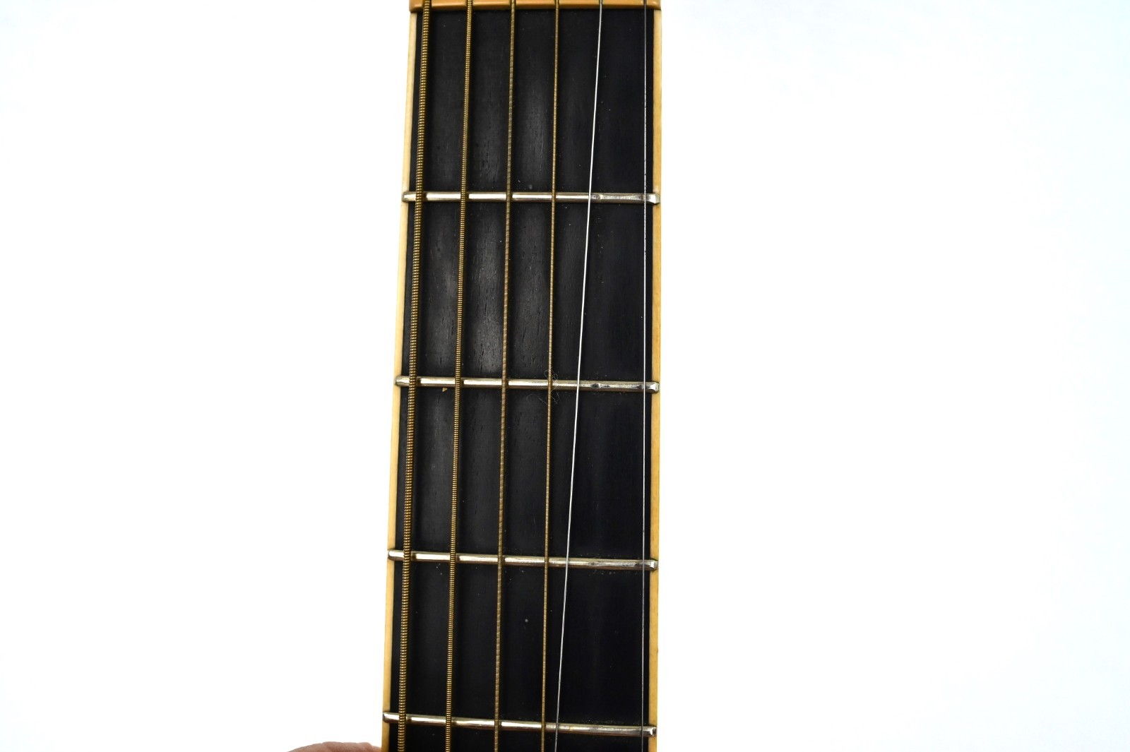 2001 Larrivee O-01 Parlor Guitar Serial #52848 Dated 2001/includes soft case