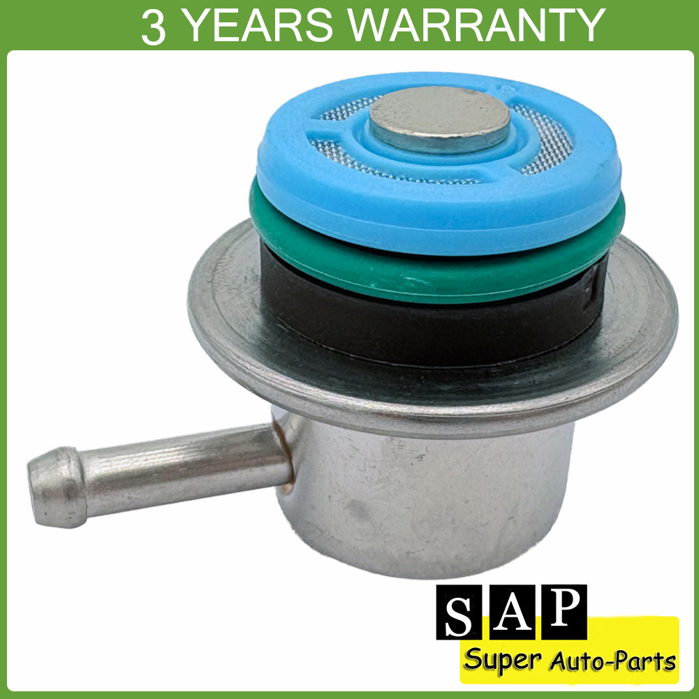 Fuel Pressure Regulator for Ford Ranger Mazda 6 Mercury PR4138 FPD17 YL8Z9F775AA