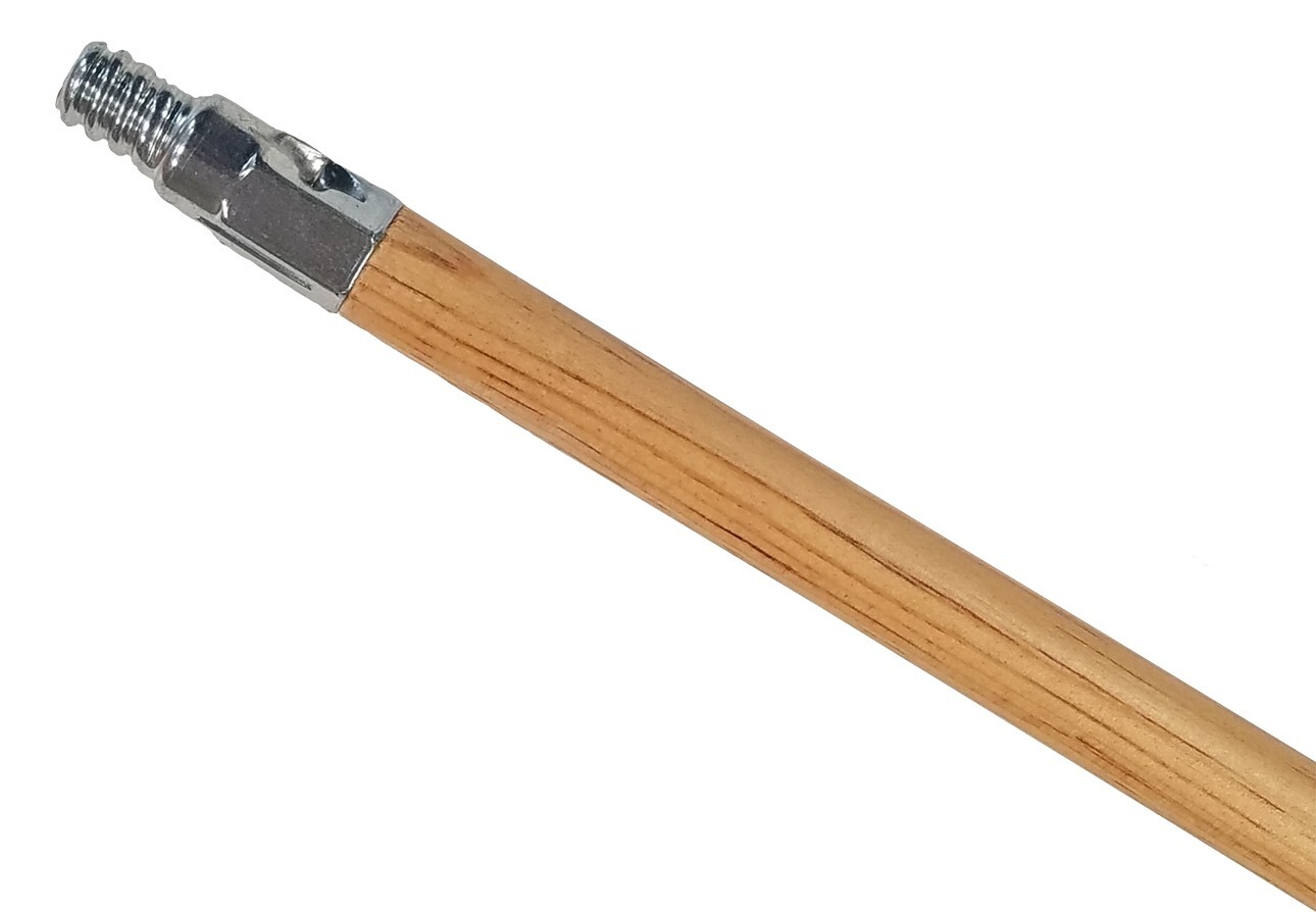 Snow RAKE/ Shuttsco Brush Broom Vinyl Coated Scratch Free