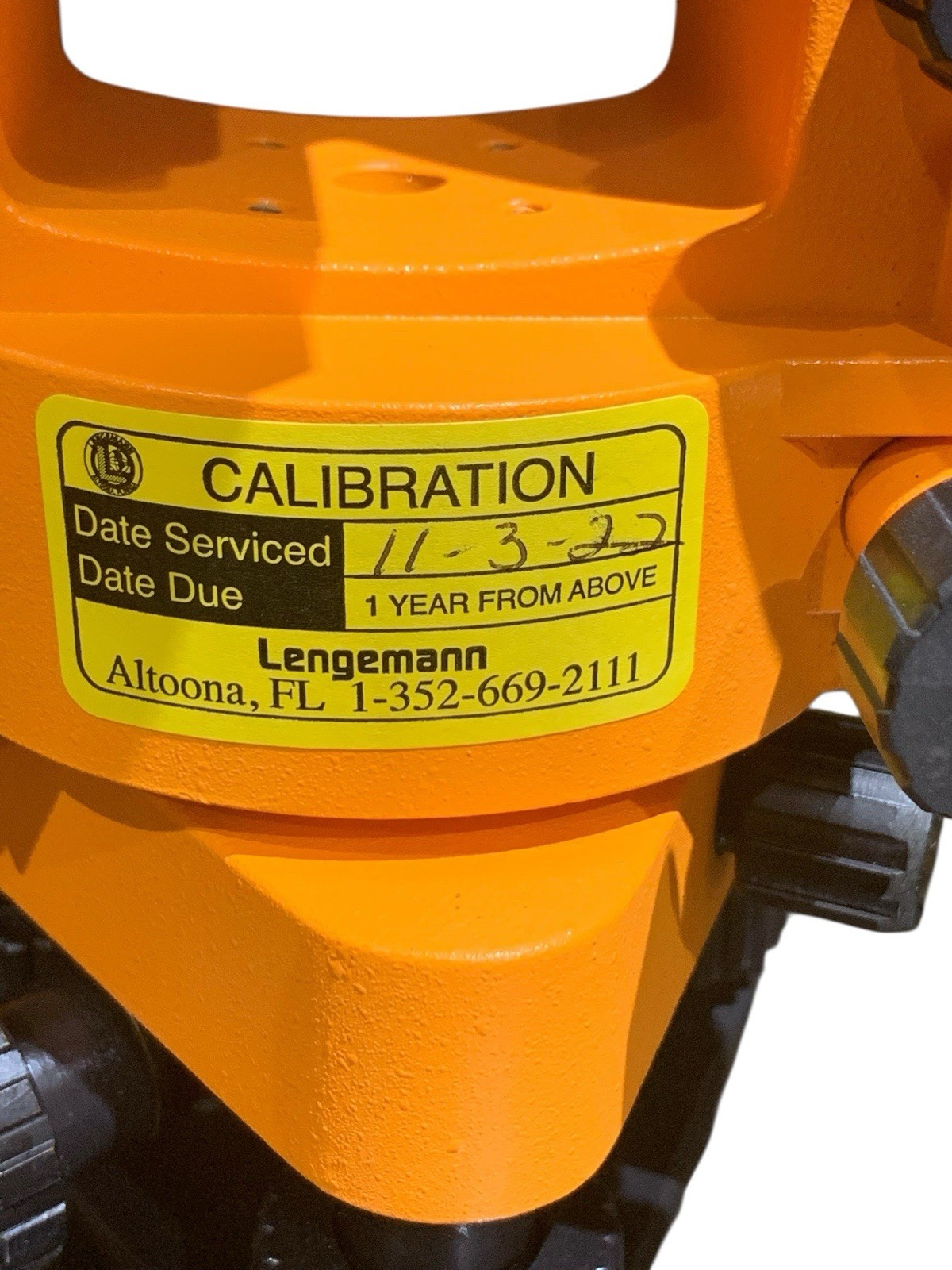 UOMZ 4T30P Optical Theodolite Survey Instrument Transit Level With Case