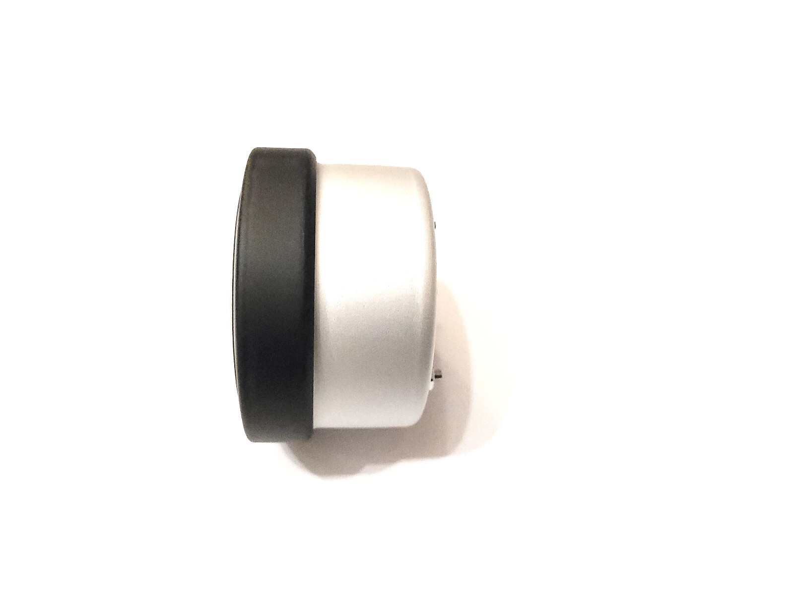 RSR Charge Pressure Display 4 i 1 BLACK Oil Pressure Oil Temperature Boost Gauge 60 Instrument