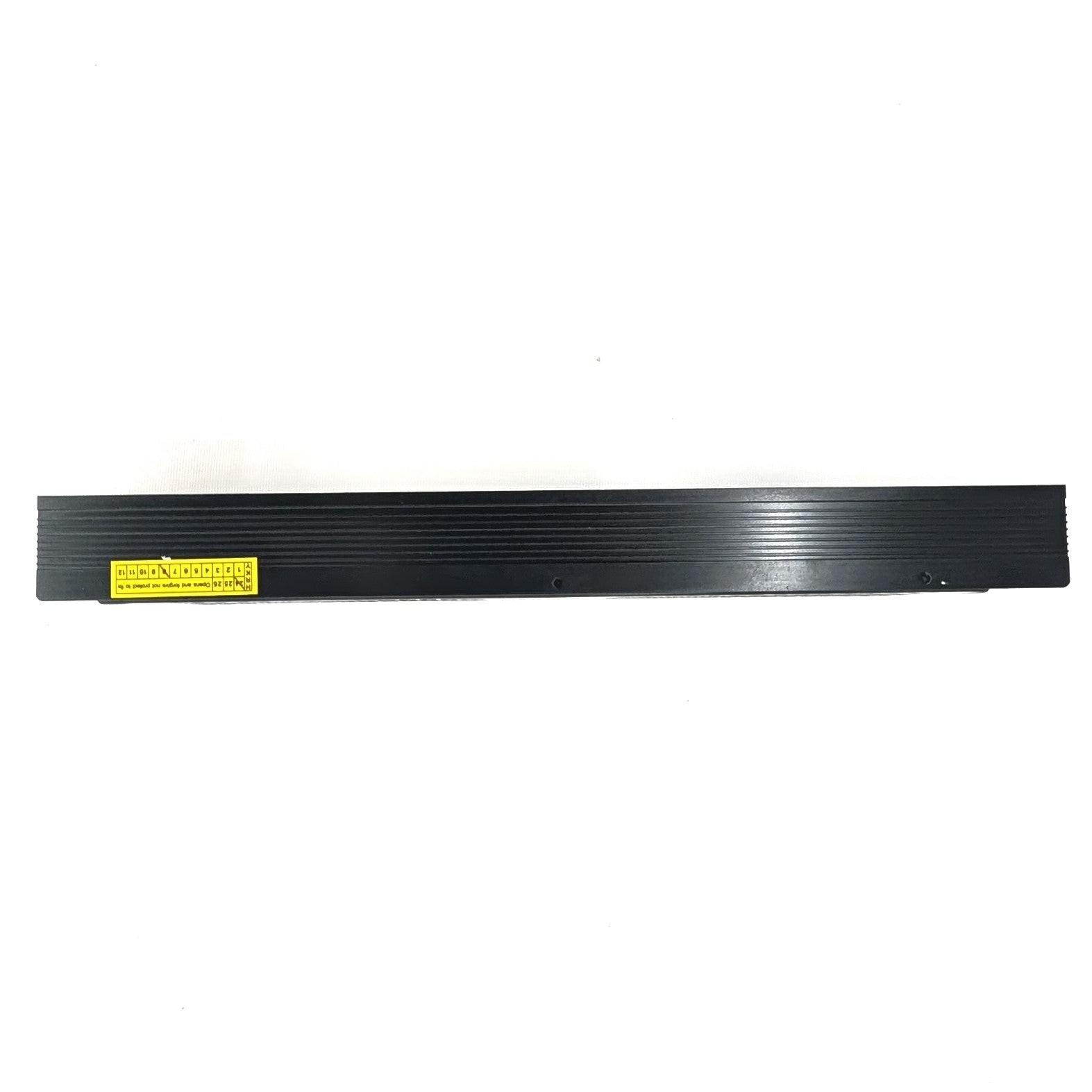 Dimmable TRIAC LED Transformer 48V 300W IP20 ETL Listed