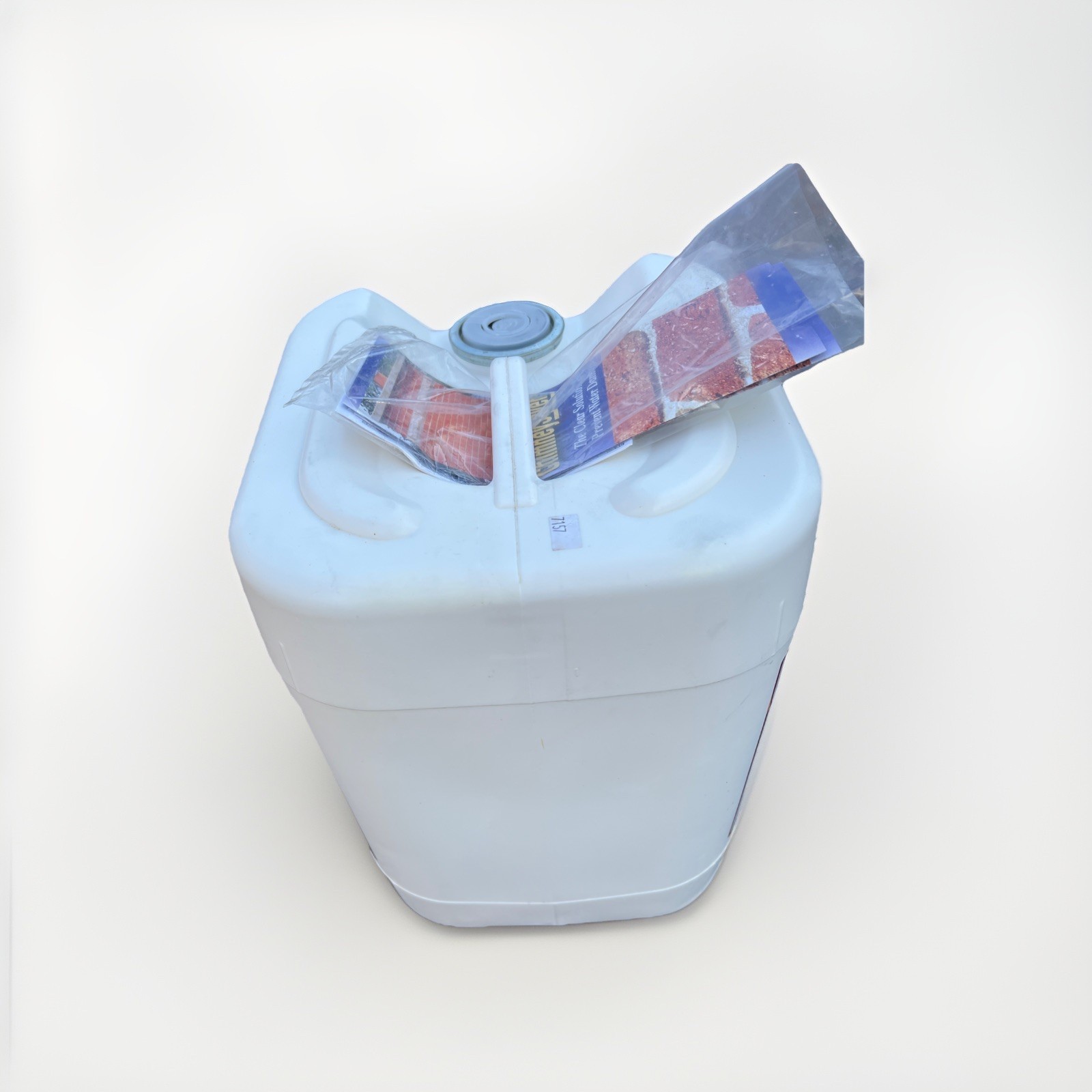 ChimneySaver Water Base Water Repellent - 5 gal.