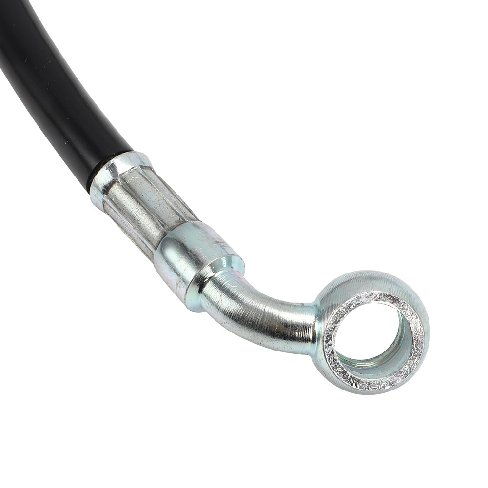 US Front Brake Hose Line For Can-Am Outlander 450 500 570 650 800 850 1000 1000R