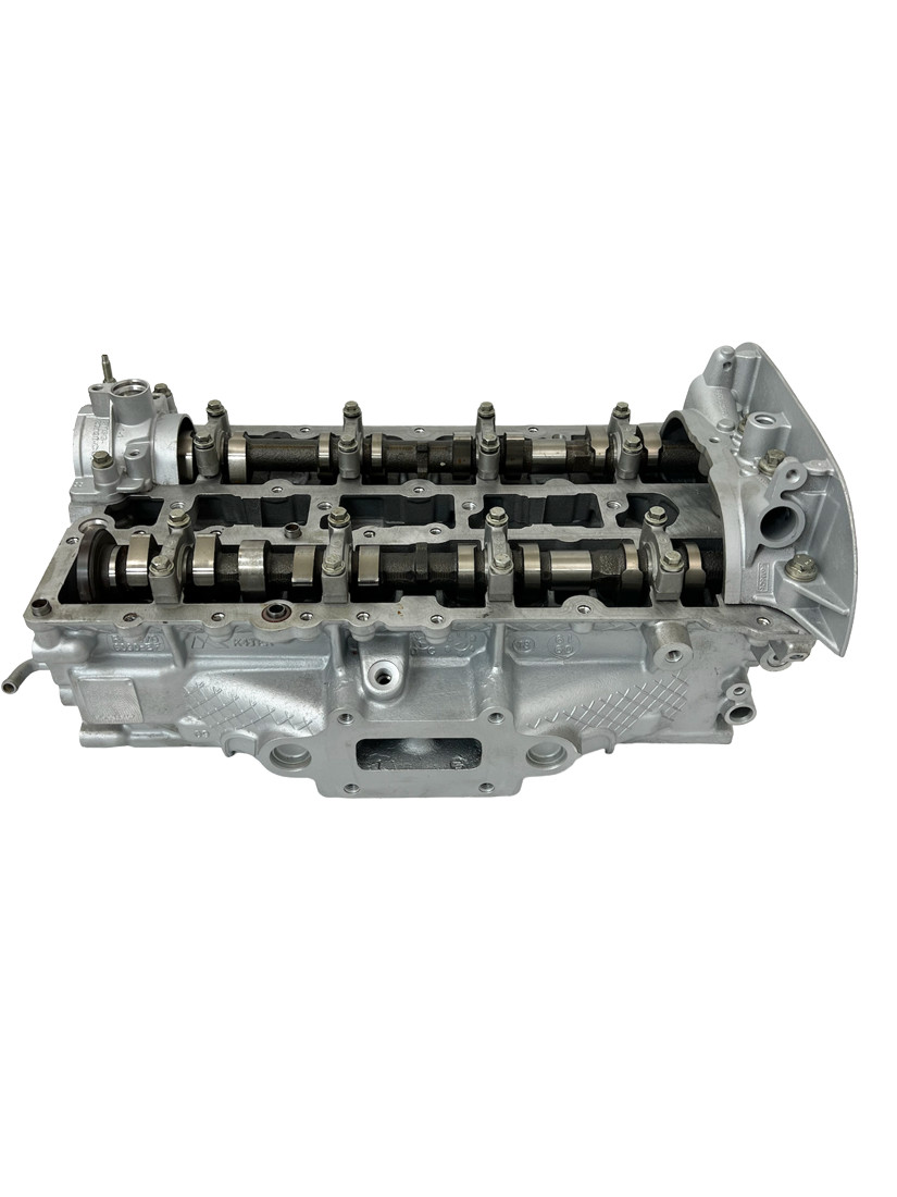 Ford Fusion Escape DOHC 1.5L 4 Cyl Turbo EcoBoost Cylinder Head Assembly DS7G