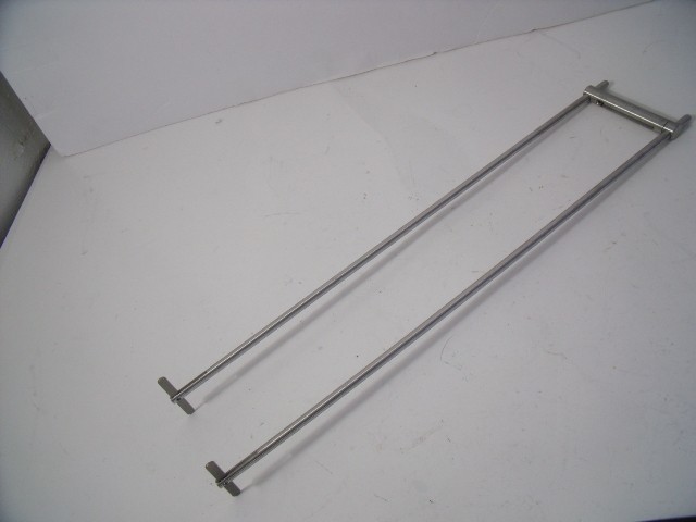 Lot of 3 Healthmark AJS 17 2.5-5" X 17" Adjustable Surgical Instrument Stringer!