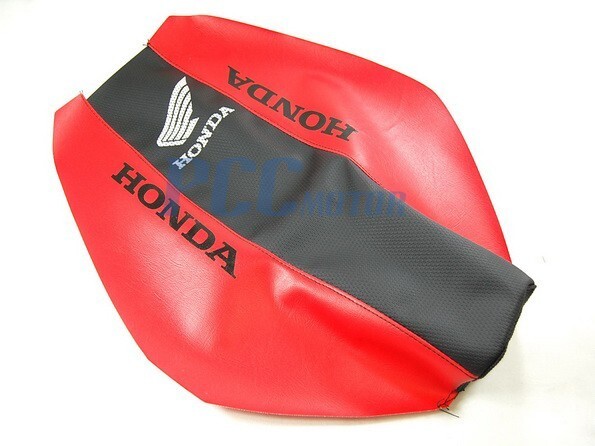 NEW GRIPPER SEAT COVER FOR HONDA XR50 CRF50 XR 50 CRF SDG SSR 107 110 125CC SC02