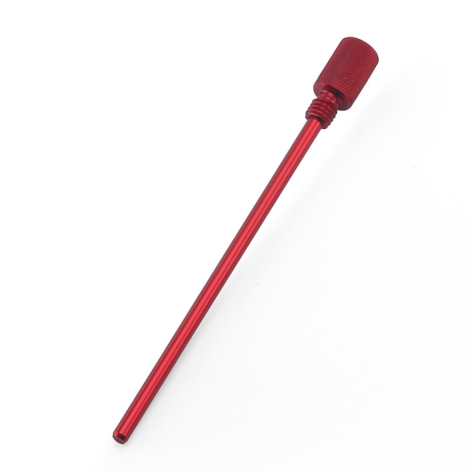 Oil Catch Can Kit Reservoir Baffled Tank with Breather Filter Universal Aluminum