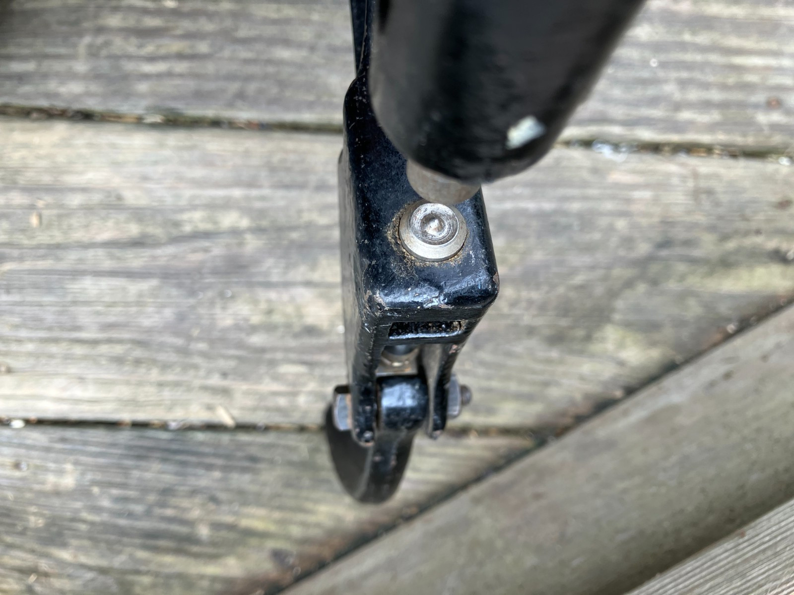 Vintage Rex no.27 Rivet/ Eyelet Press