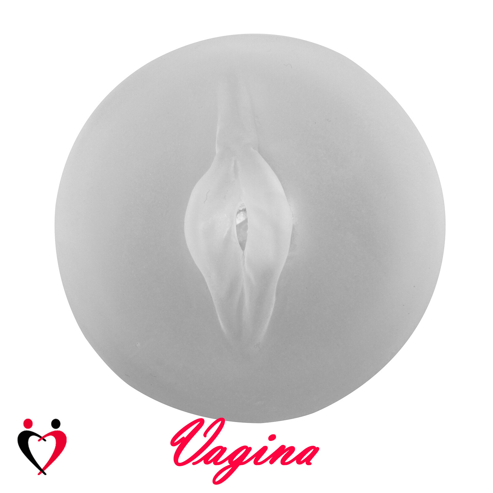 LeLuv Penis Pump Magic Sleeve Insert for 1.5 Inch to 2.5 Inch Diameter Cylinders