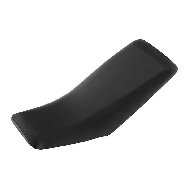 Black Complete Seat Cushion Fit For Honda Sportrax 400 TRX400EX 1999-2007 2005