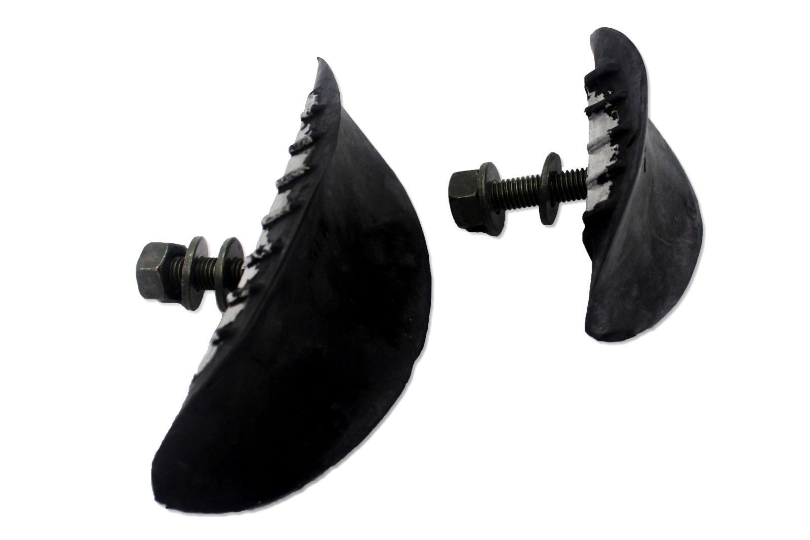 1.6 & 2.15 Tyre Security Bolt Rim Lock Set Fit HONDA SUZUKI KAWASAKI YAMAHA KTM