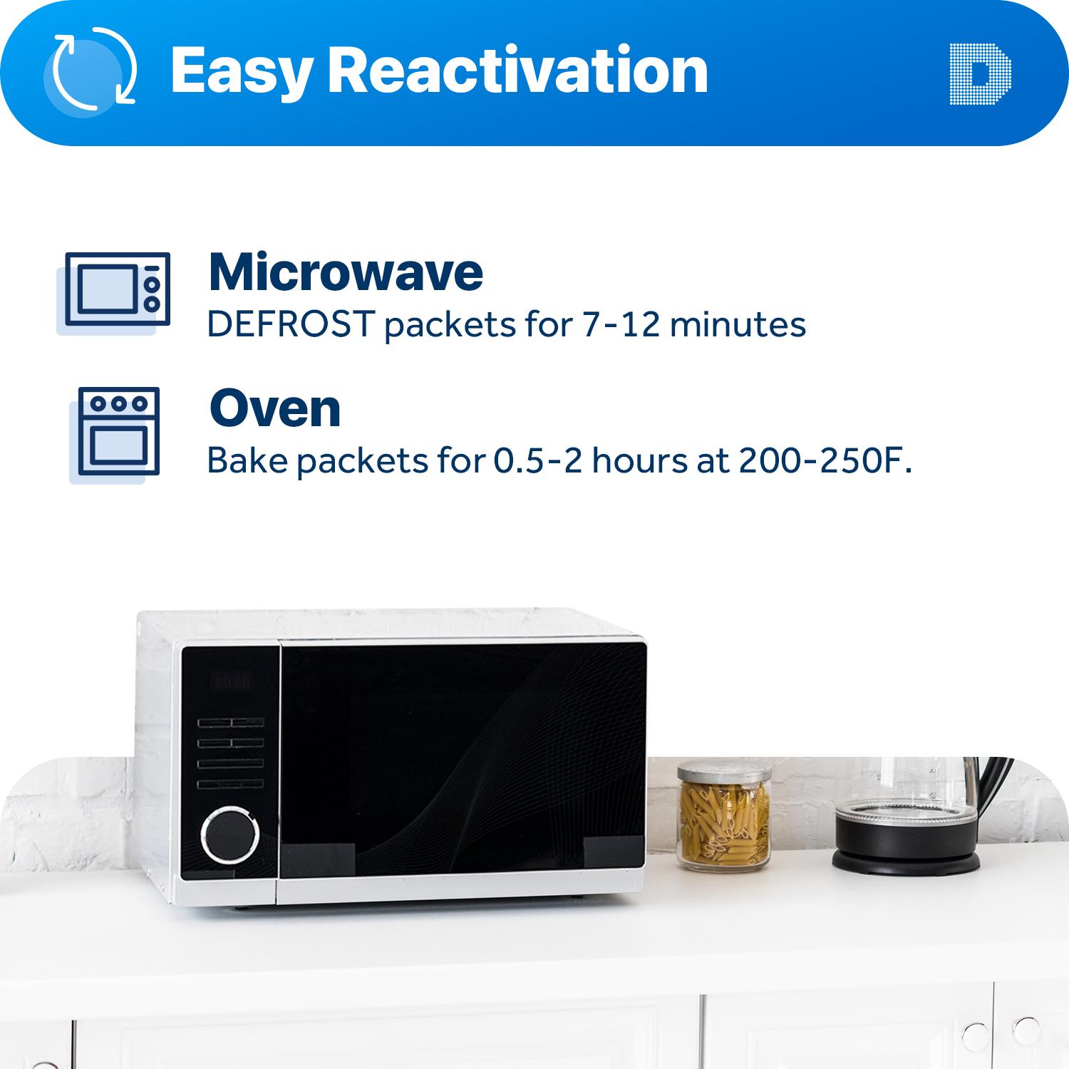 20 gram X 800 PK "Dry & Dry" High Quality Pure Reusable Silica Gel Desiccant