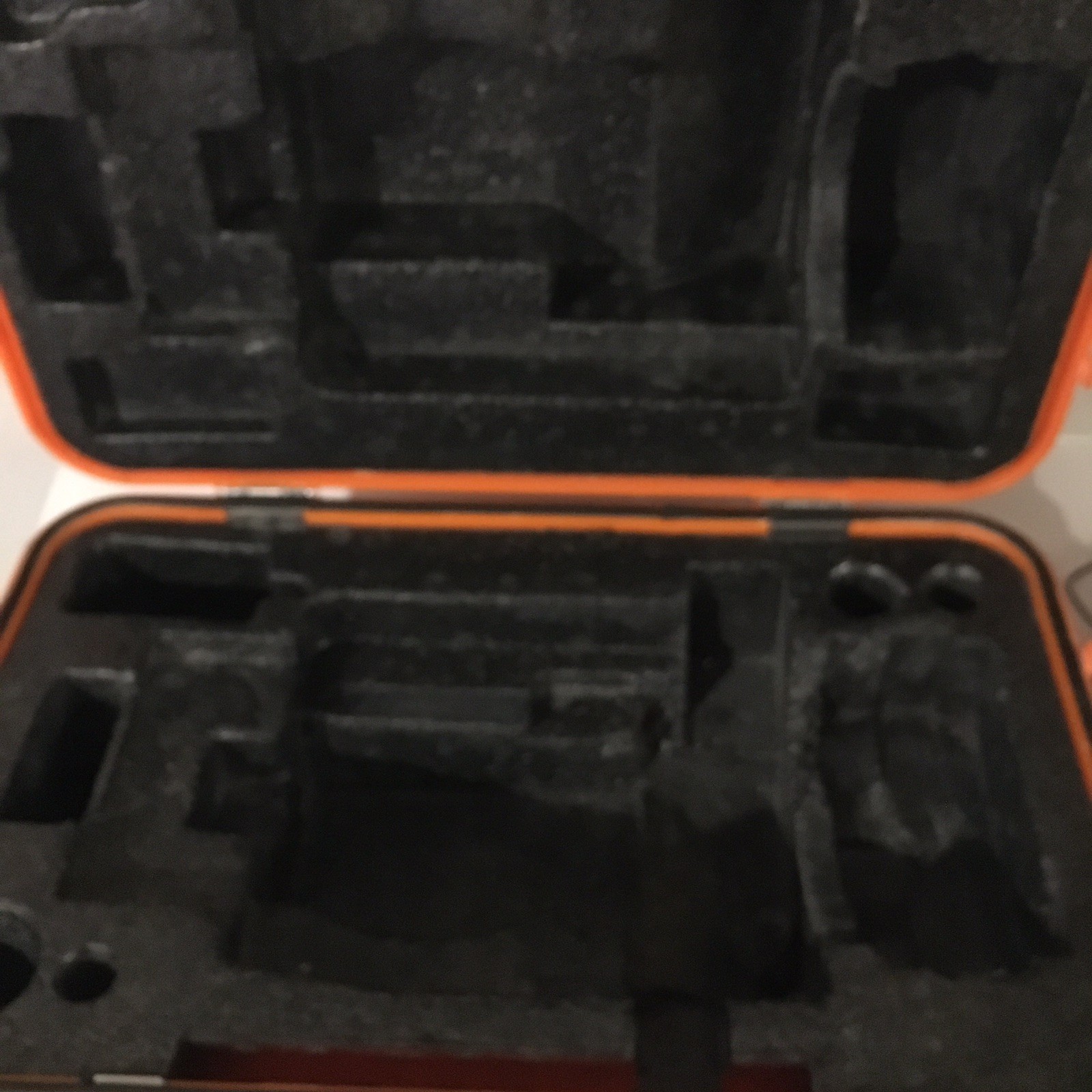 David White DT8-05LS Digital Theodolite