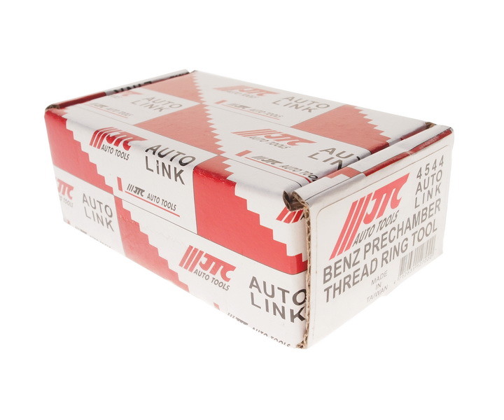 JTC-4544 MERCEDES BENZ PRECHAMBER THREAD RING TOOL OM615 OM616 OM617,JTC # 4544