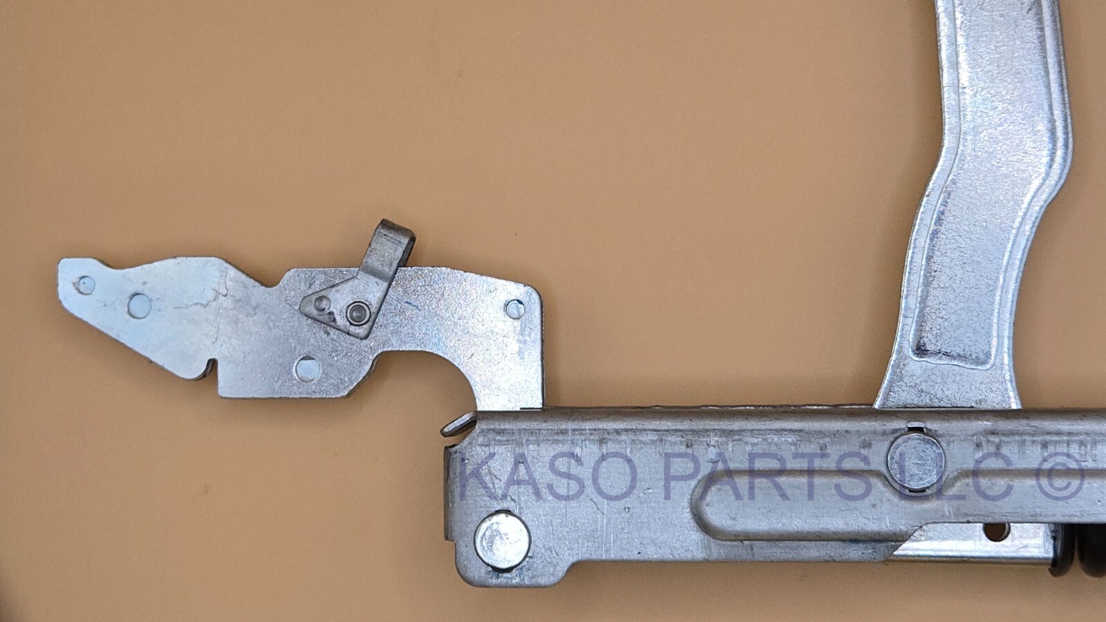 Replacement Oven Hinge Set - Compatible with 701035, 82508, DE81-0 (2 Hinges)