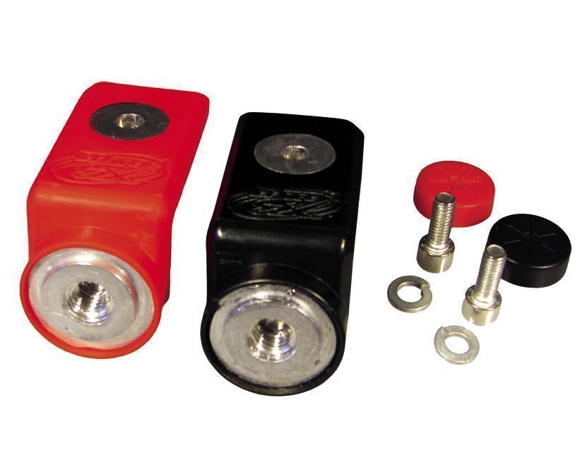 XS Power 551 I-Bar Side and Top Post Battery Terminal Adapter