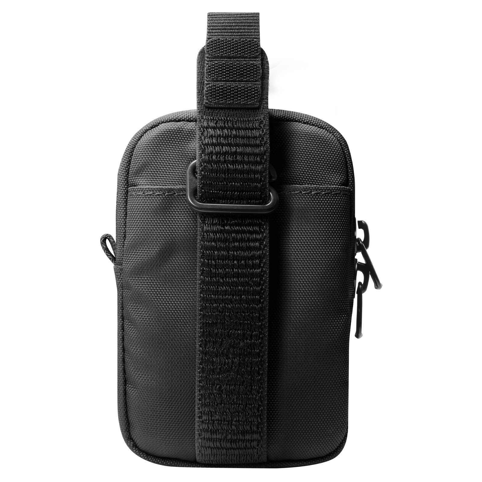 For iPhone Magsafe | Spigen Tintap Zip Nylon Card Holder Mag Fit