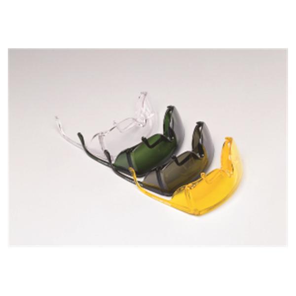 Palmero 18S EyeSavers Pro-Vision Protective Safety Eyewear Glasses Green