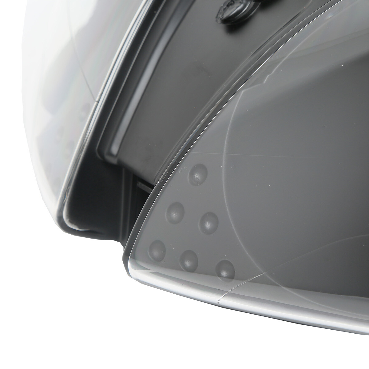 Front Headlight Assembly Fit For Kawasaki Ninja ZX6R 2000-2002 ZZR600 2005-2008