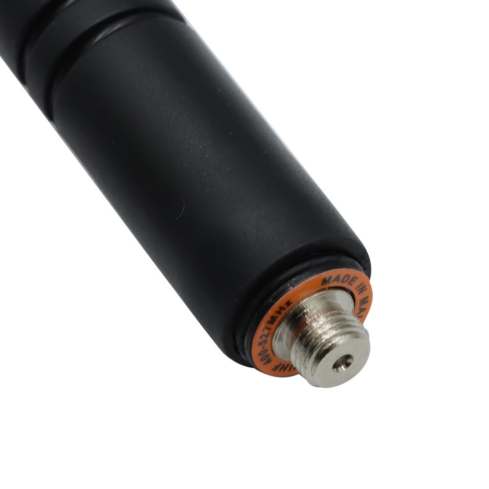 OEM PMAE4069A 400-527 MHz UHF Stubby Antenna for Motorola XPR3300 XPR3500 APX900