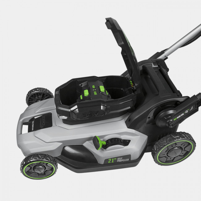 EGO LM2140SP-FC 21'' Self-Propelled Cordless Lawn Mower Bare Tool Reconditioned