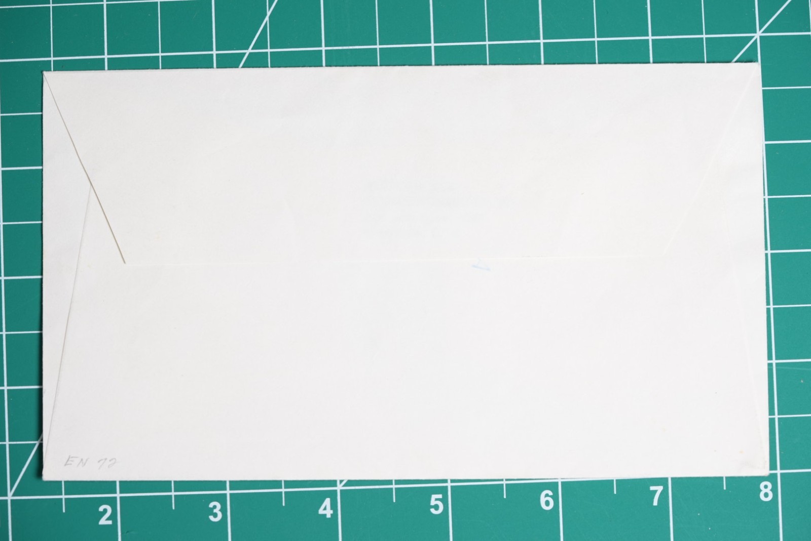 1950s 60s Guatemala 10 Centavos Airmail Postal Stationery “Café Guatemala”