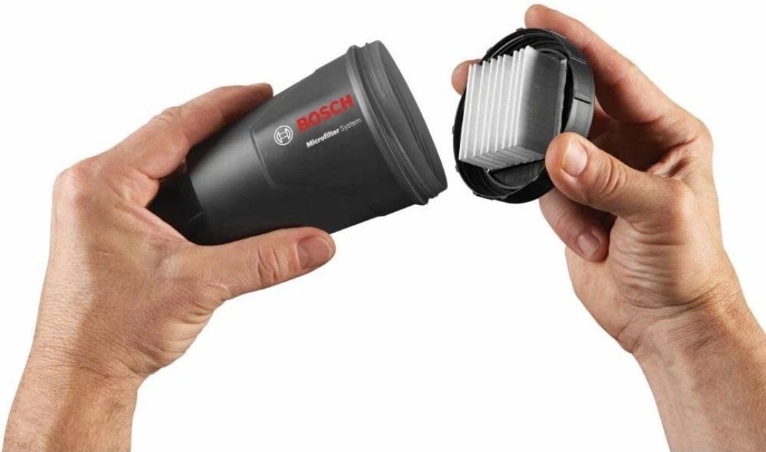 Bosch GSS2040RT 1/4-Sheet Corded Orbital Finishing Sander Brand New