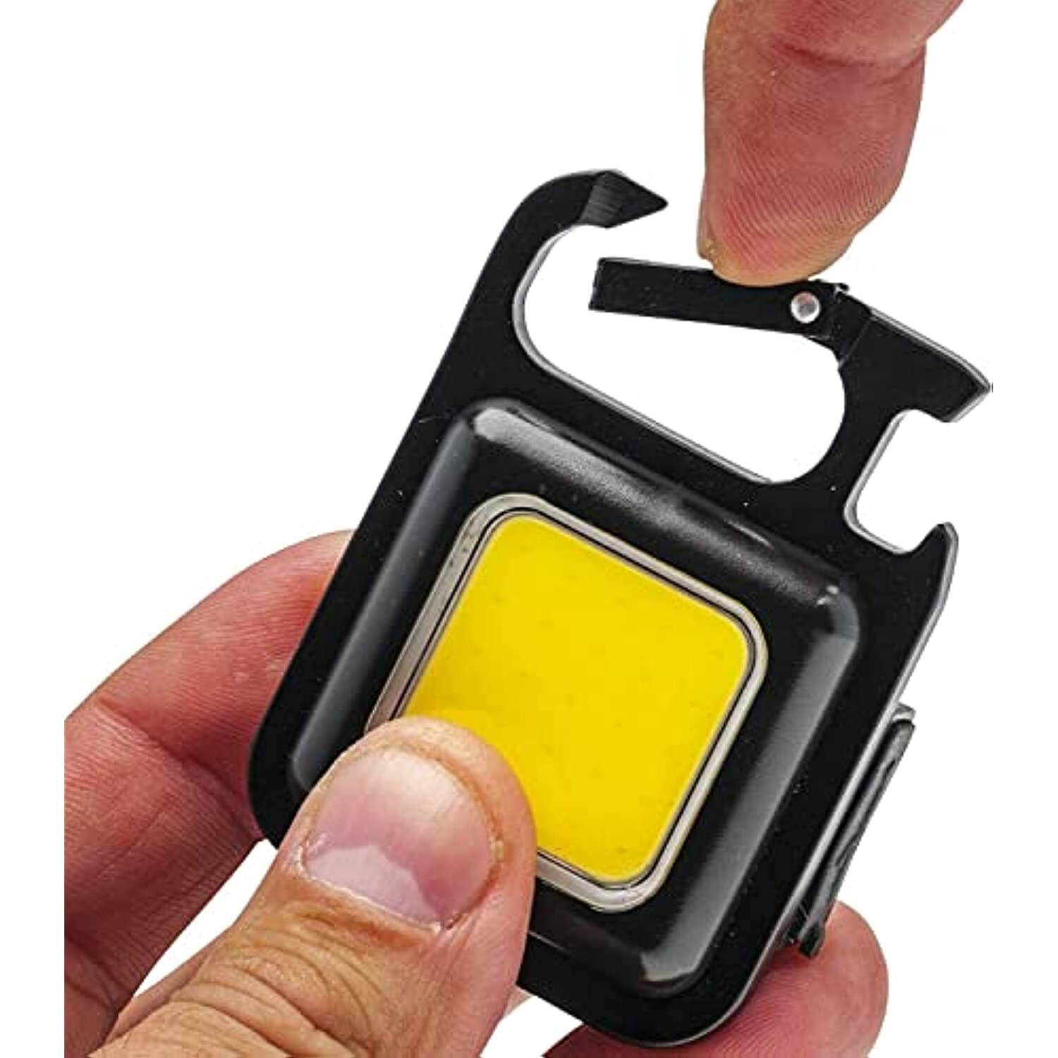 Tenikle 360� Universal Mount and Kodiak Kompanion 500 Lumen Work Light, The Ulti