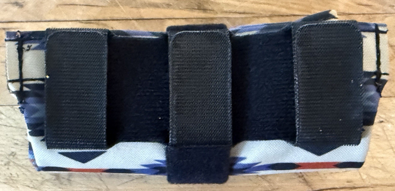 Esstac x Black Canyon Systems “Skittles” Dump Pouch