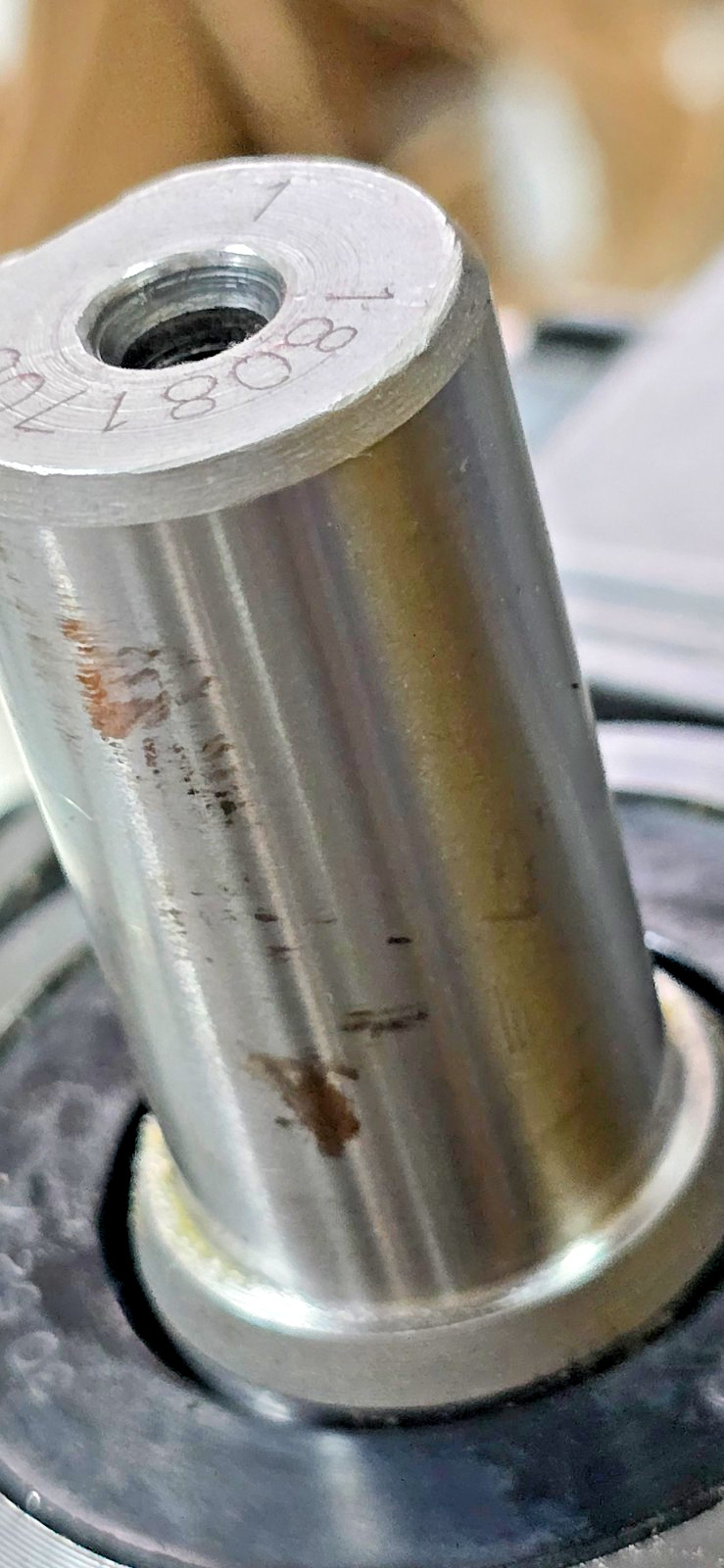 XWA-M 8G35 N PRESSURE WASHER PUMP NEW 3500 PSI RPM 1750 8 U.S. gpm XWA M 8G35