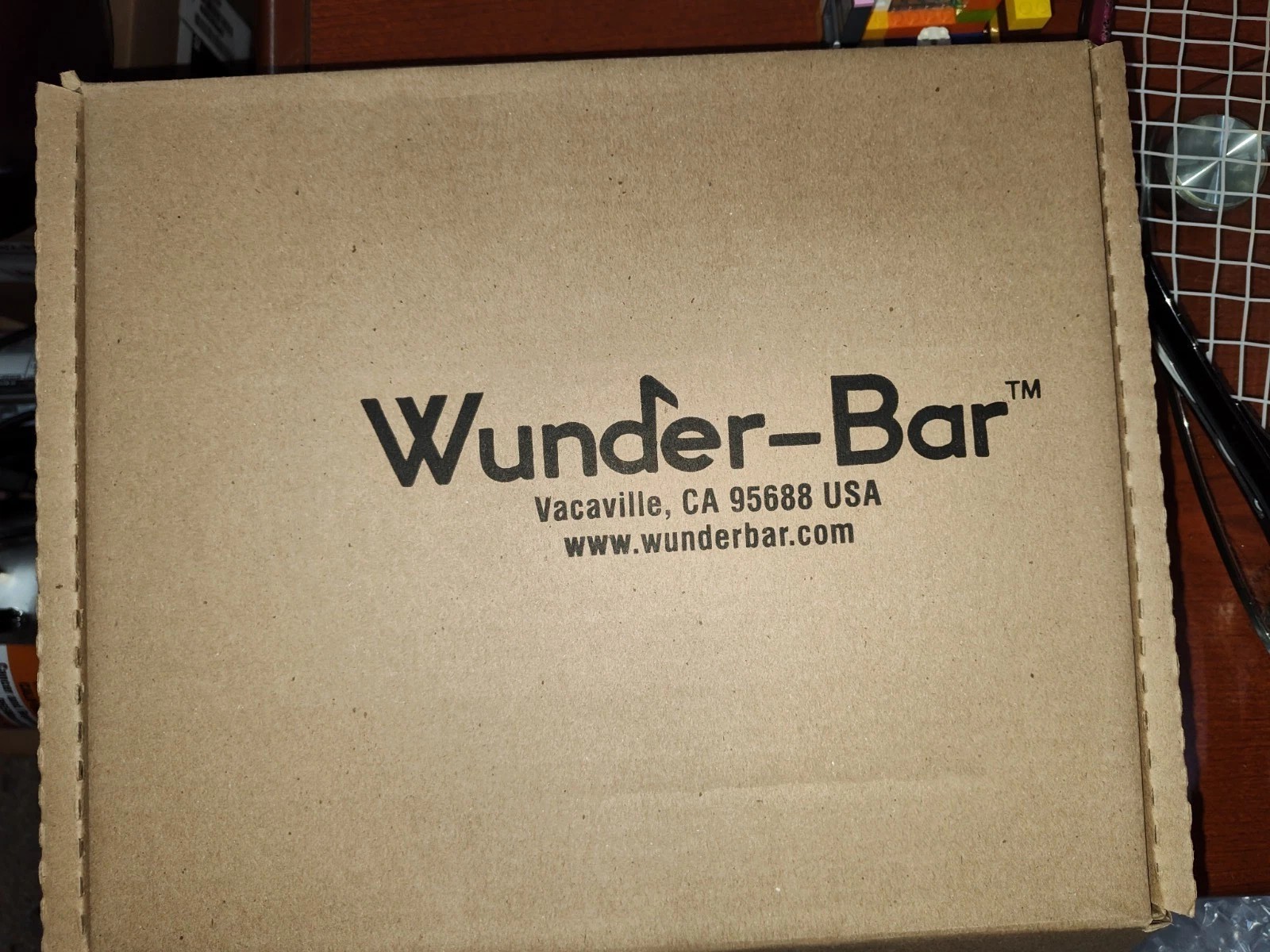 Wunder Bar 10 Button Fountain Gun Bigmac Carbonator