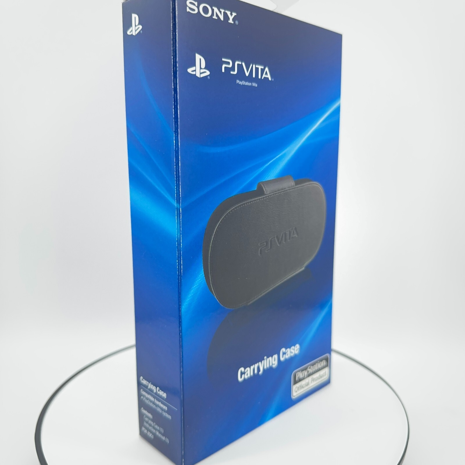 PlayStation Vita Protective Carrying Case & Stand M36