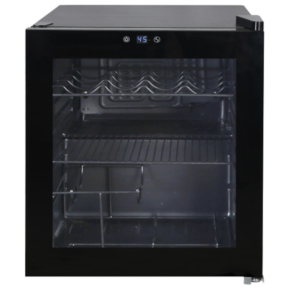Avanti 1.6 Cu. Ft. Wine & Beverage Center - Black