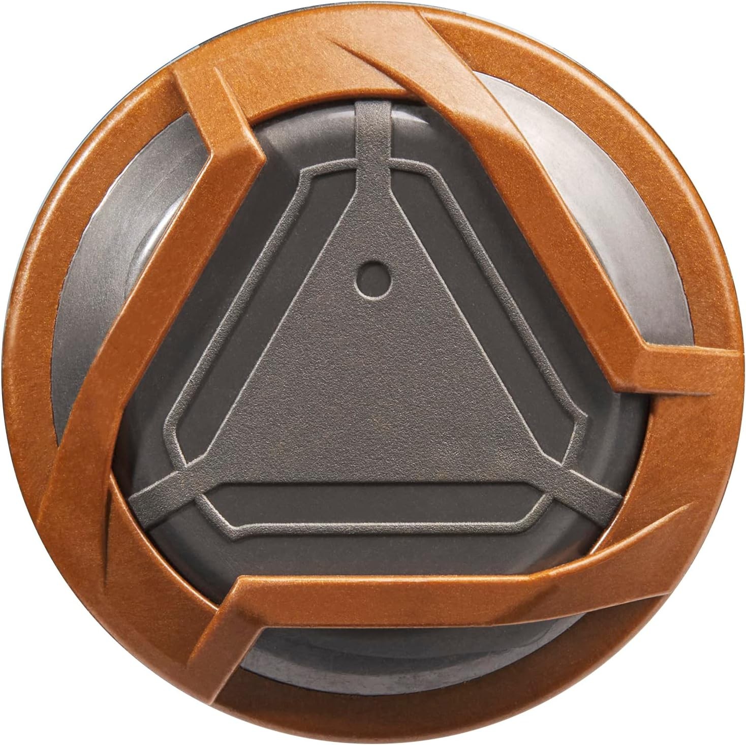 New 2023 DeMarini Whisper Fastpitch Softball Bat 2 1/4" Gray/Black