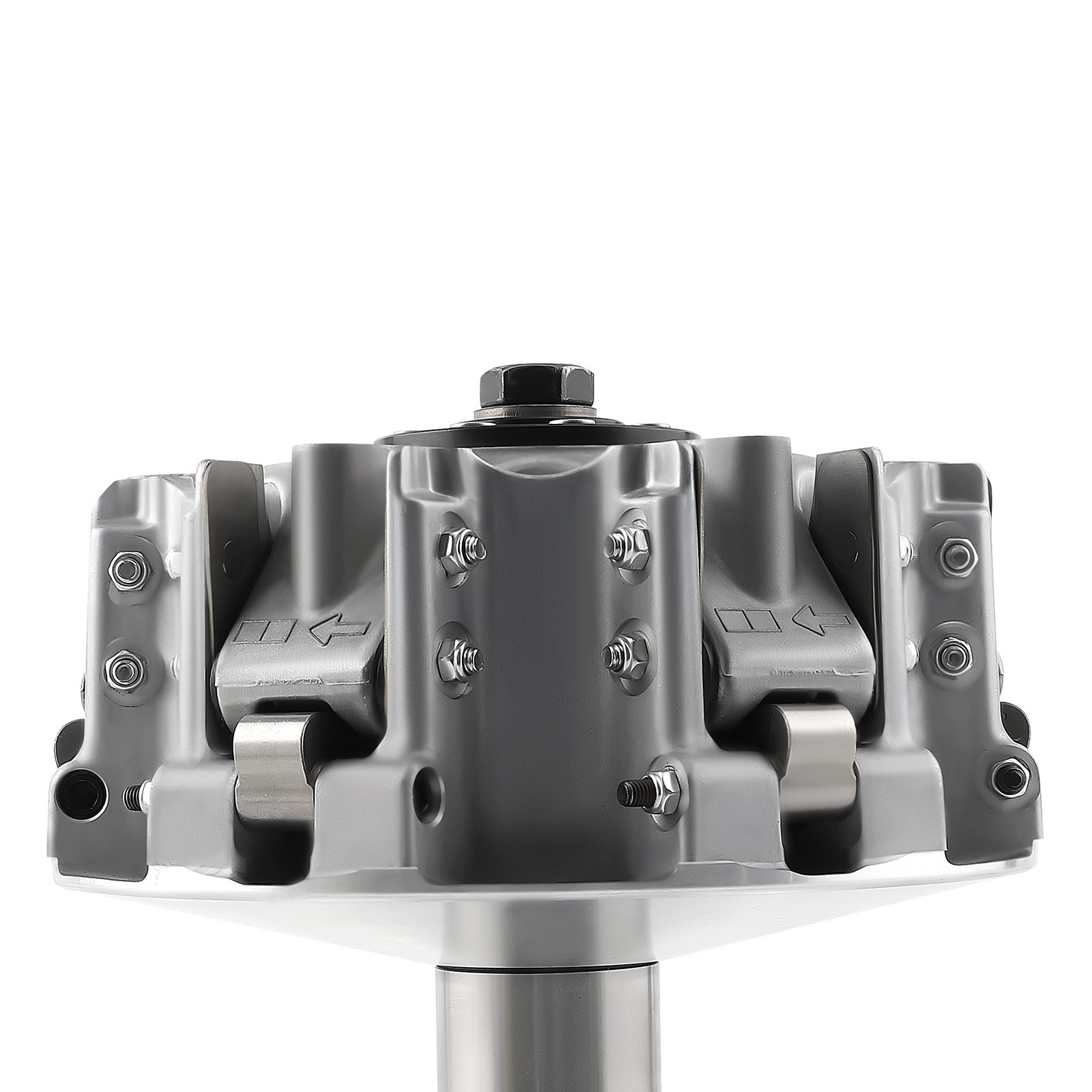 Primary Secondary CVT Clutch for Can-Am Maverick X3 Turbo RR R 18-23 420280626