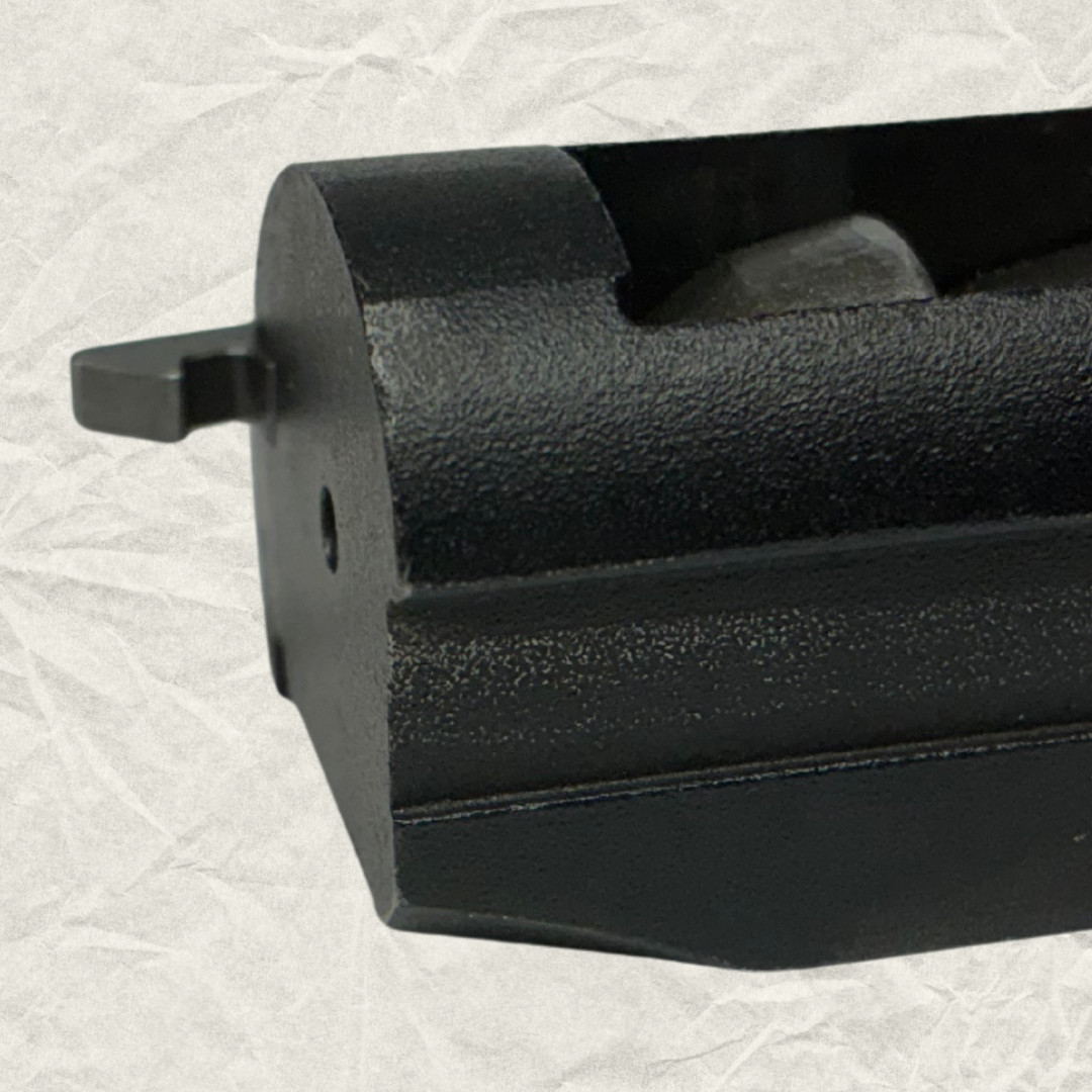 Remington 870 and 1100 - Billet Extractor Kit (F16176, F17432, and F17433)