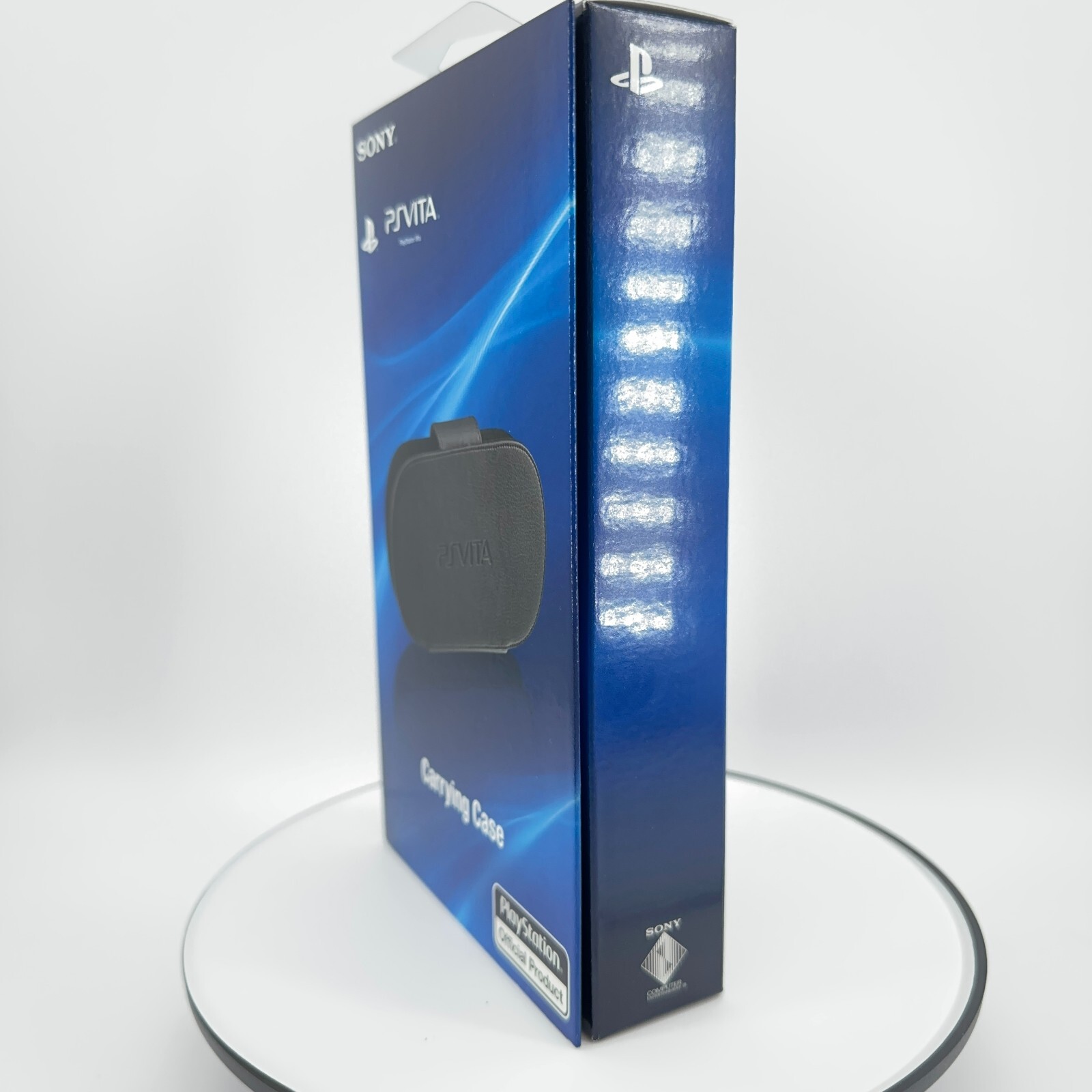 PlayStation Vita Protective Carrying Case & Stand M36