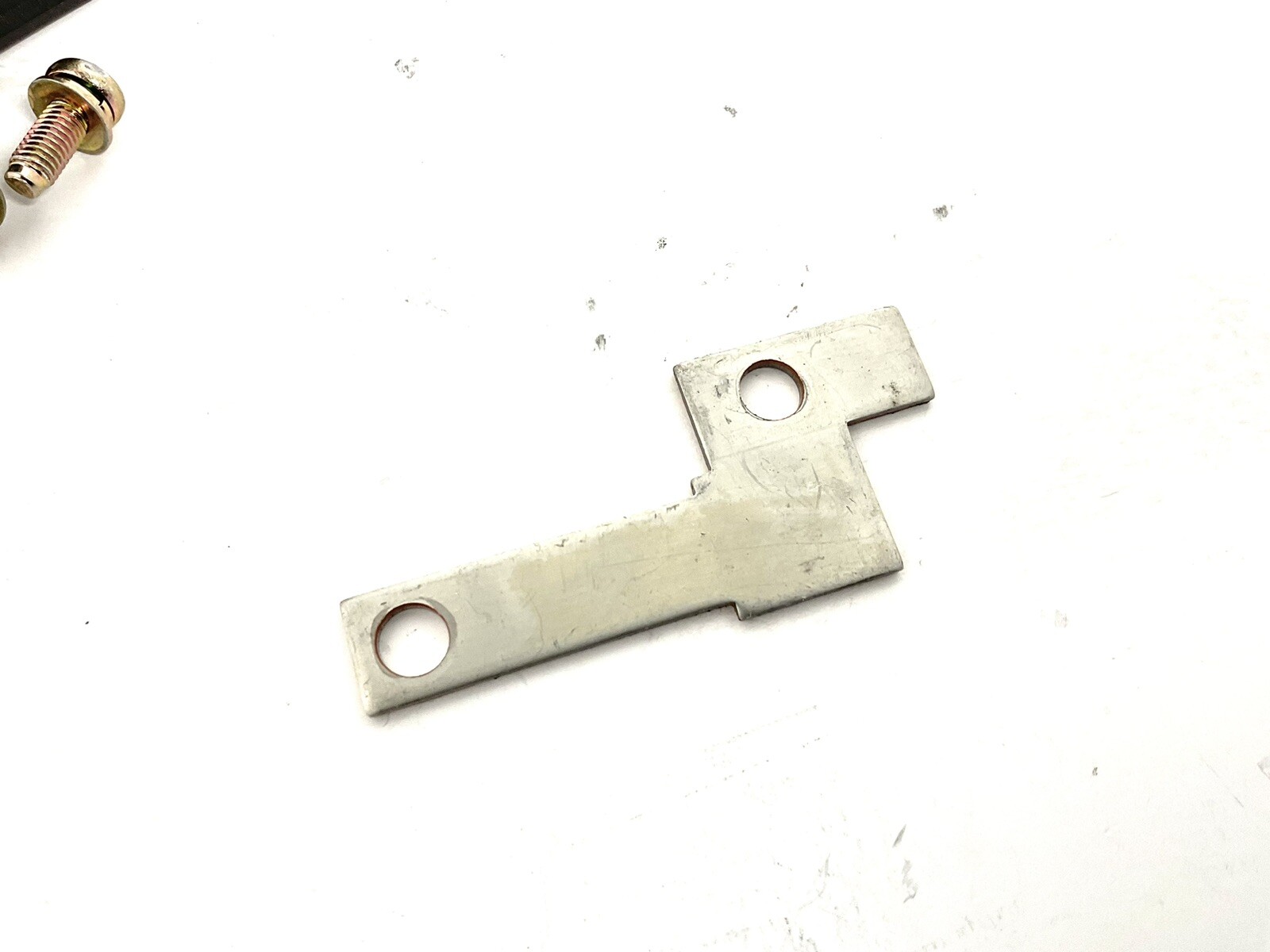 96 00 Honda Civic ELD Electronic Load Detector OEM