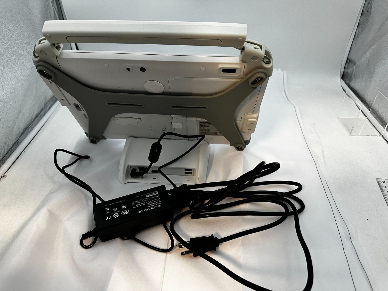 DT Research 13" Touch Screen Tablet #DT313 w/ Intel i5, Windows 10