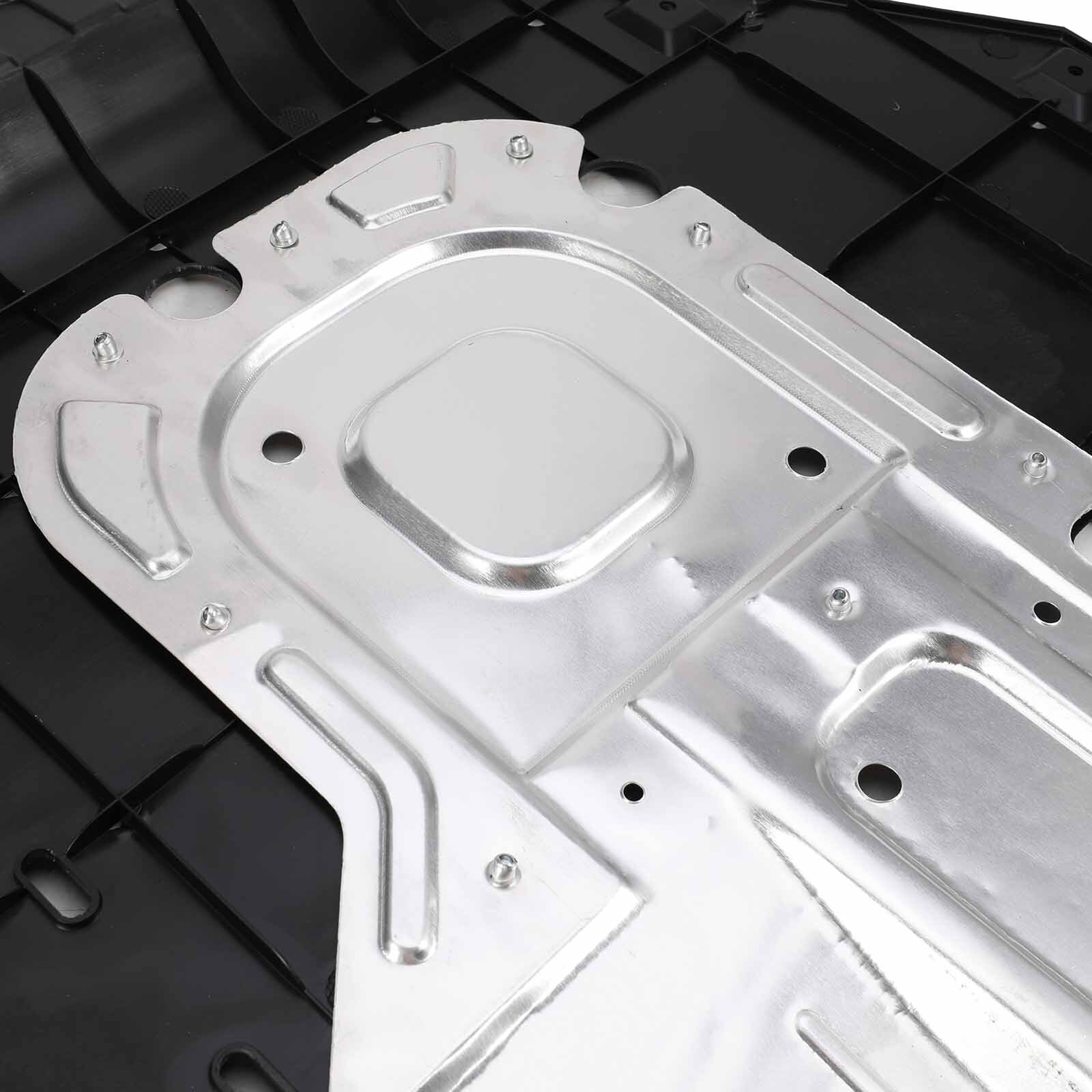 Front Engine Splash Shield Under Cover for 2016-2022 Honda HR-V # HO1228146