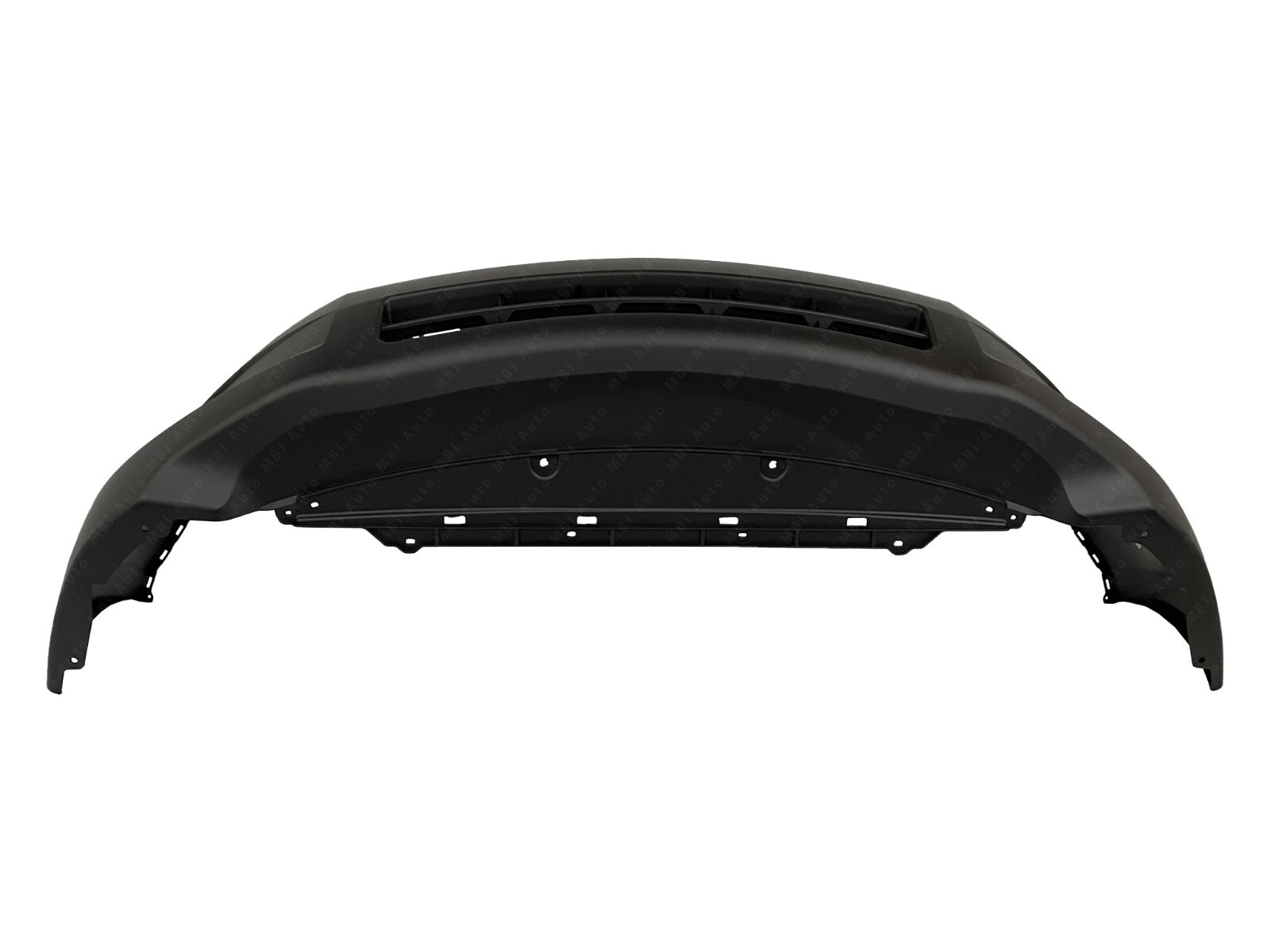NEW Primered - Front Bumper Cover for 2008 2009 2010 Honda Accord Sedan 08-10