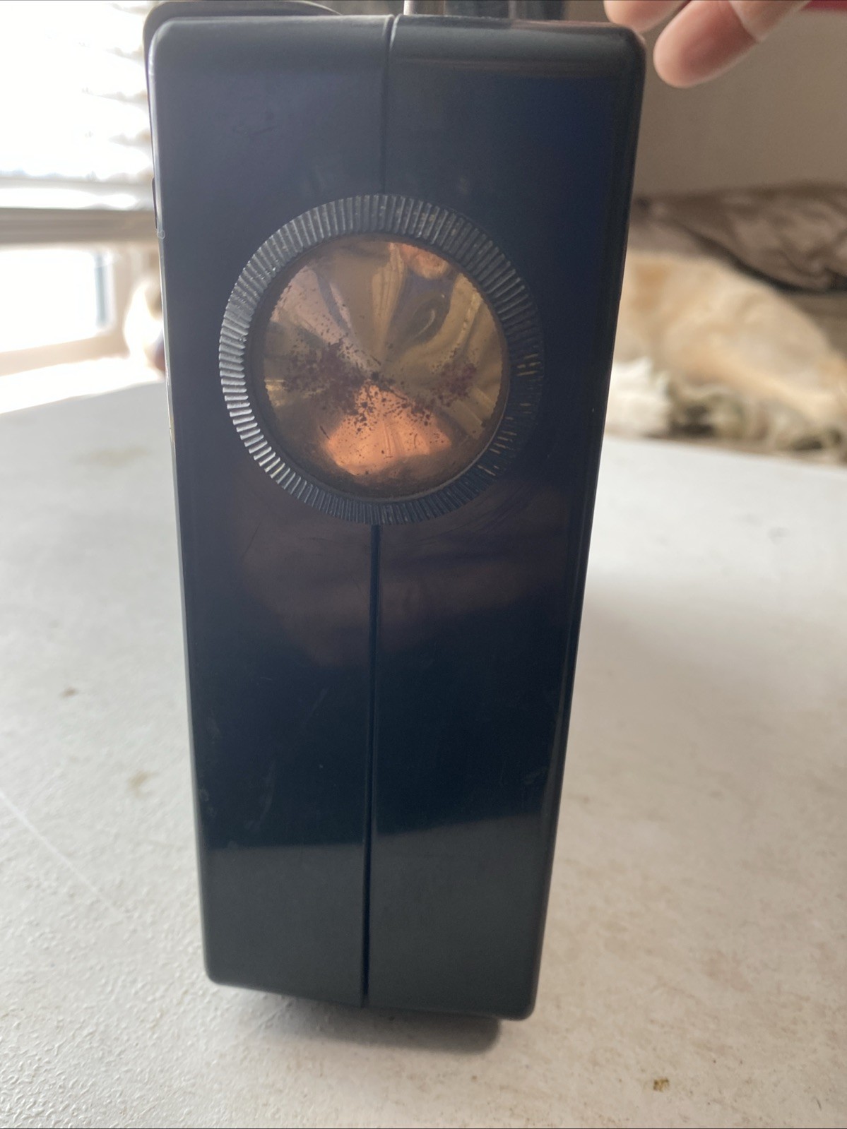 VINTAGE ZENITH Z402Y Radio *Parts/Repair*