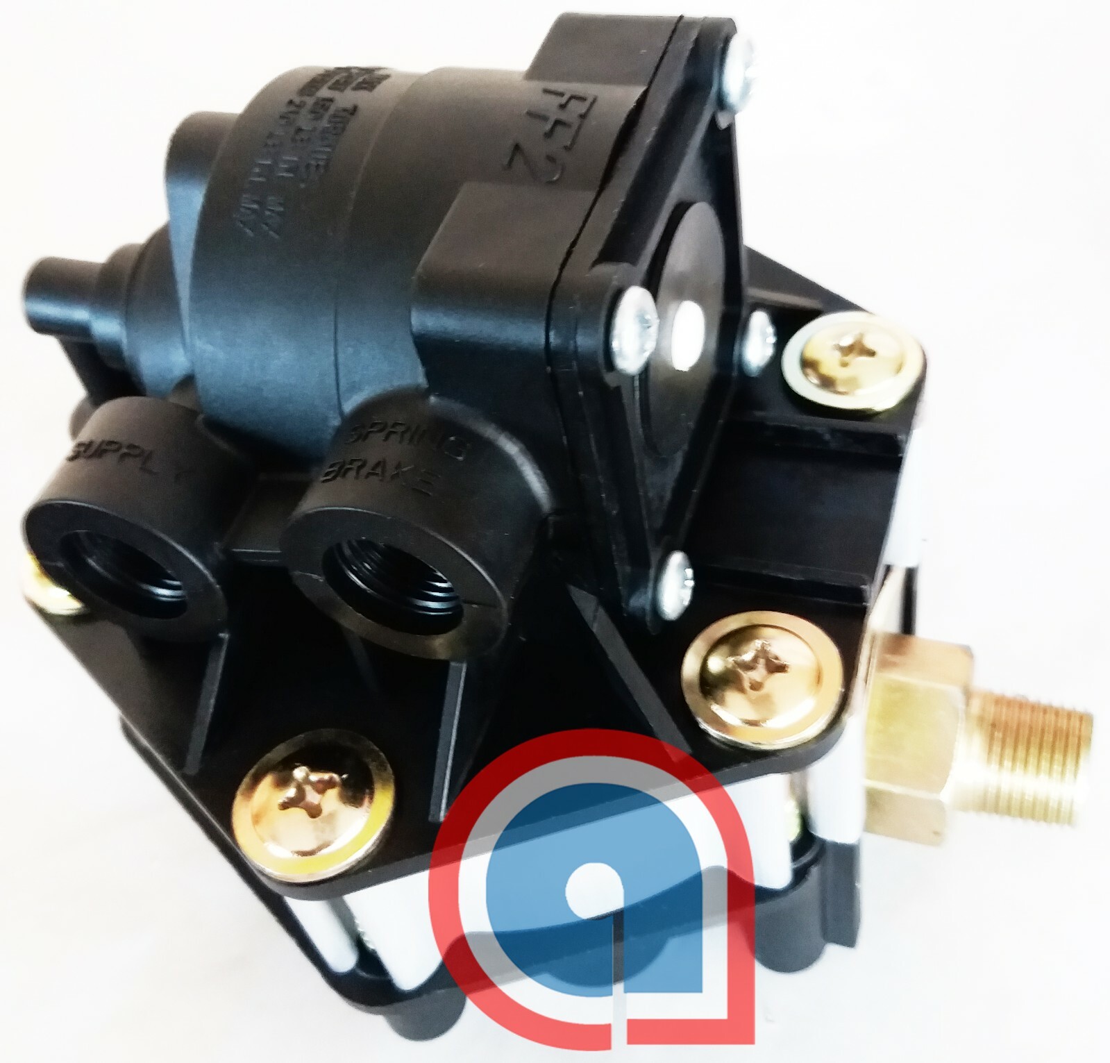 FF-2 Full Function Trailer Valve Reservoir port 3/4" Ref: 28600, 170.KN28600