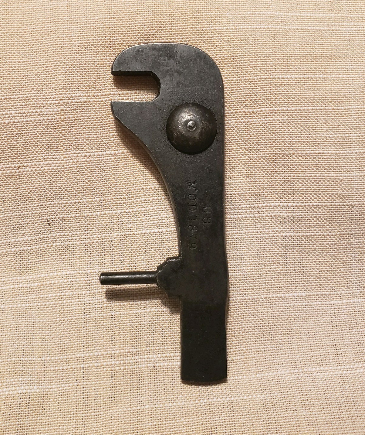 1879 Trapdoor Combination Tool