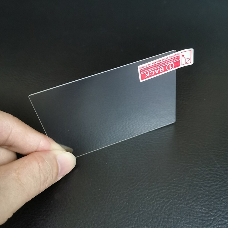 FUJI Camera Glass Screen Protector Fujifilm X100VI X100V X-T4 XT5 X-E4 US Seller